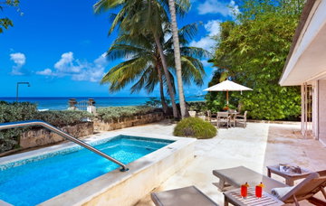 Leamington Beach Cottage