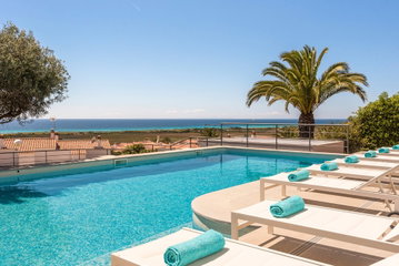 Villa del Sol
