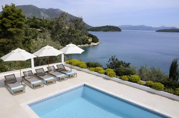 The Beach House