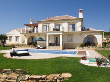 Martinhal Villa 44