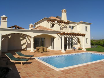 Martinhal Villa 3
