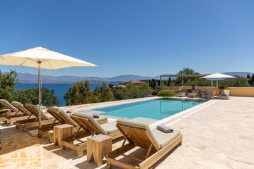 Villa Vinita