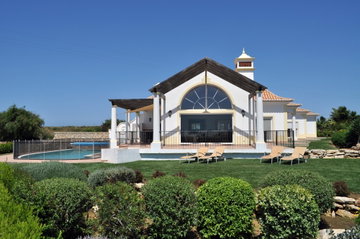 Martinhal Villa 8