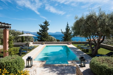 Villa Olivia