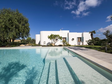 Villa del Sale