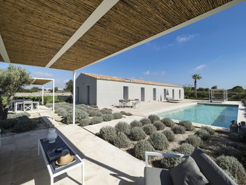 Casa Iblea