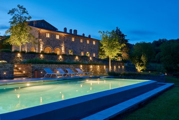 Villa Aggia