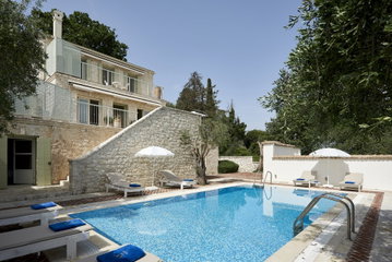 Villa Cassia