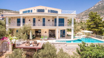 Villa Koti