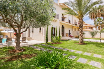 Palazzina del Mare