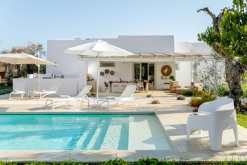 Villa Chiaraluce