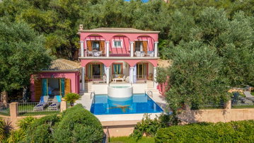 Villa Felicia