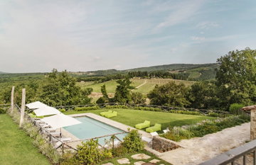 Villa Fieravista