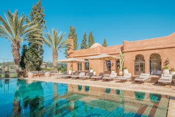 Villa Pomelo