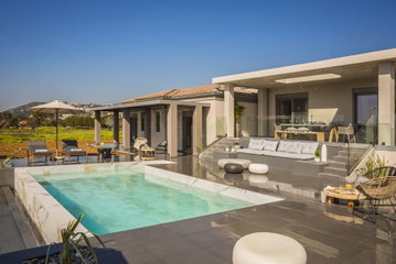 Villa Alena