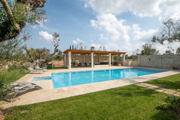 Masseria Ferrantino