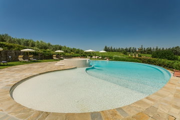 Villa Chiantisol