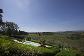 Villa Torrione