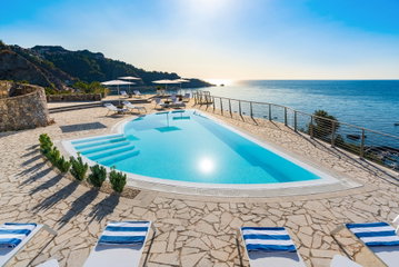Villa Acquamarina