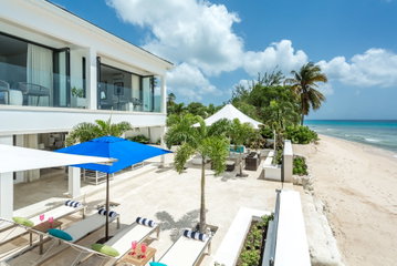 Dolphin Beach House