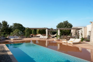 Villa Benedetta