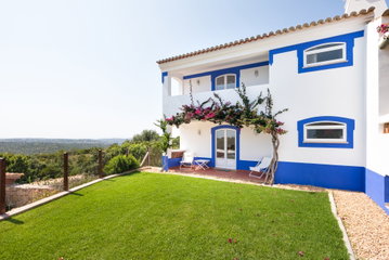 Casa Felicidade