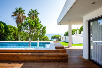 Casa Vista