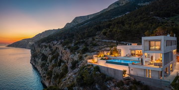 Villa Orchid 
