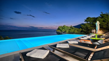 Villa Kalina