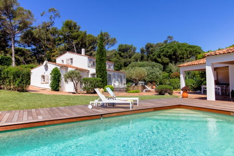 Villa Holidays holidays