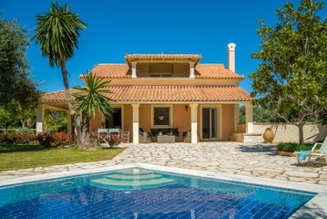 Villa Sotiris