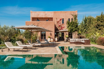 Villa Juniper
