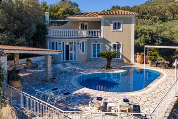 Bolovinos House