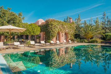 Villa Etoile