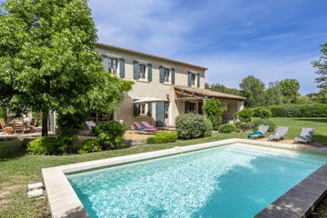 Bastide des Alpilles
