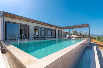 Tranquility Villas 
