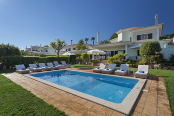 Martinhal Quinta 5 Bedroom Villa Standard