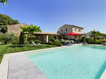Mas du Village