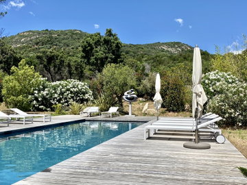 Villa Sylvia