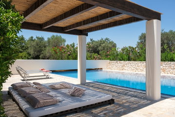 Villa Zenzero