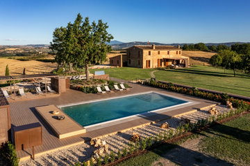 Villa Mozzafiato