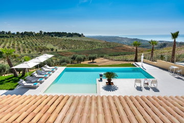 Villa Ribera