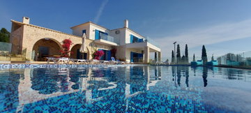 Villa Sintrivani