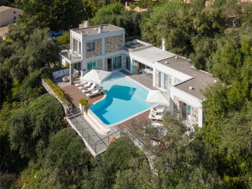 Villa Selena