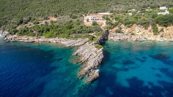Azure Point