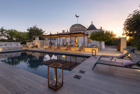 Premium: CV Villas
