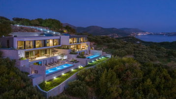 Villa Lily