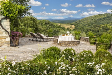 Villa Cambolli