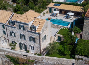 Villa Cavtat