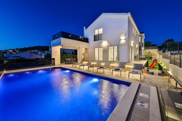 Villa Baya